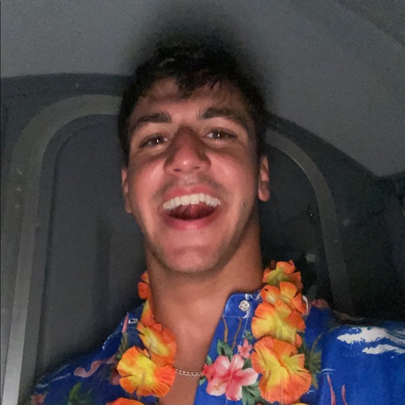 Meet your Posher, Joe - Picture 1 of 1